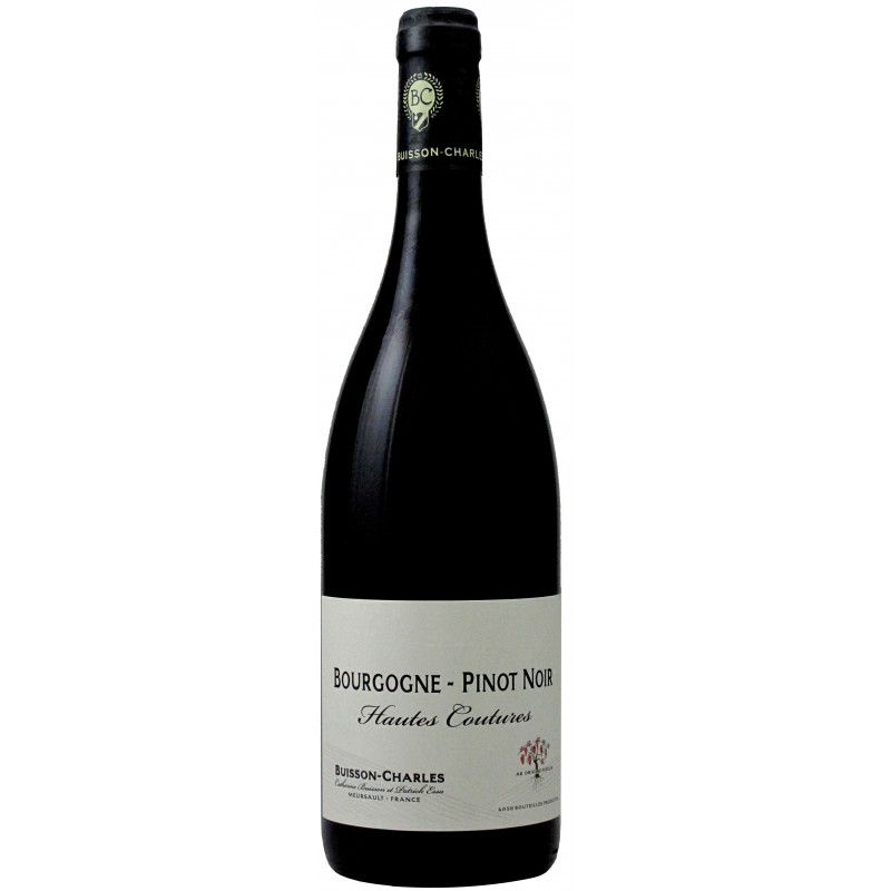 2021 Domaine Buisson Charles Bourgogne Rouge French Wine Centre