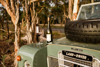 'LOCKOFFS' SEASON TWO WITH JONO HERSEY