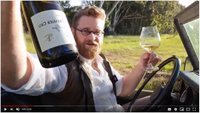 DAY 6 : FRESH FRENCH WHITES, AN ISOLATED SIX DAY WINE COURSE