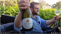 Day 3: Fresh French Whites, An Isolated Six Day Wine Course