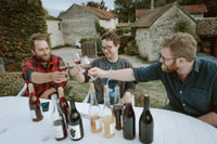 The French Wine Centre Christmas Lunch Mixed Dozen