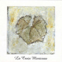 The Wine Front Review - 2018 Complemen'Terre Muscadet Sèvre et Maine 'Croix Moriceau'