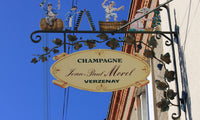 Champagne JP Morel