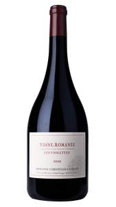 2020 Domaine Christian Clerget Vosne Romanee les Violettes 1500ml