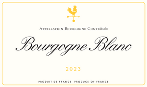 2023 Pomona Bourgogne Blanc