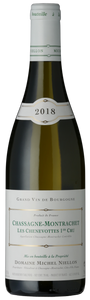 2022 Domaine Michel Niellon Chassagne Montrachet 1er Cru 'Chenevottes'