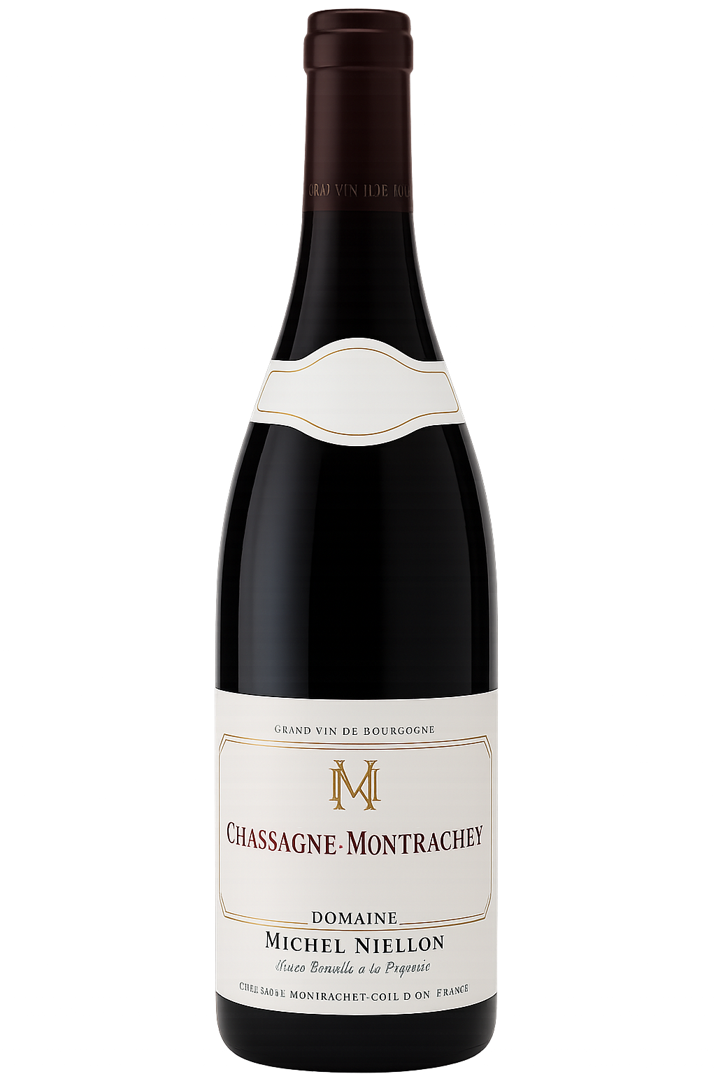 2023 Domaine Michel Niellon Chassagne Montrachet Rouge