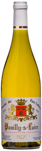 2020 Jean Pabiot Pouilly sur Loire Chasselas