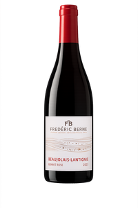 Berne 2023 Beaujolais Lantignie-Granit Rose
