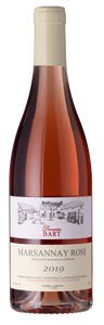 2019 Bart Marsannay Rose