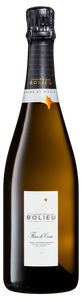 NV Champagne Bolieu Fleur de Craie Blanc de Blancs Brut