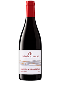 Berne 2023 Beaujolais Lantignie-Pierre Bleue