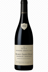 2022 Domaine Amiot Morey St Denis 1er Cru Les Ruchots