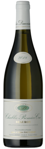 2022 Domaine Agnes et Didier Dauvissat Chablis 1er Cru 'Beauroy'