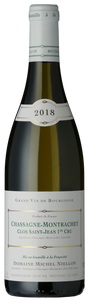 2022 Domaine Michel Niellon Chassagne Montrachet 1er Cru 'Clos St Jean'