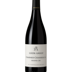 2022 Domaine Amiot Charmes Chambertin Grand Cru