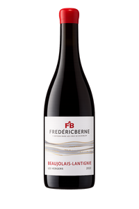 Berne 2022 Beaujolais Lantignie-Les vergers