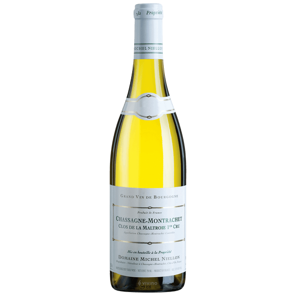 2023 Domaine Michel Niellon Chassagne Montrachet 1er Cru 'Clos de la Maltroie'