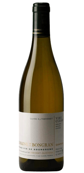 2017 Domaine de la Bongran Cuvee EJ Thevenet 1500ml