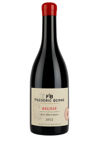 Berne 2022 Regnie Aux Bruyeres