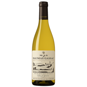 2023 Mas de Daumas Gassac Blanc