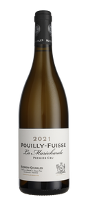 2021 Domaine Buisson Charles Pouilly Fuisse 1er Cru 'Les La Marechaude'
