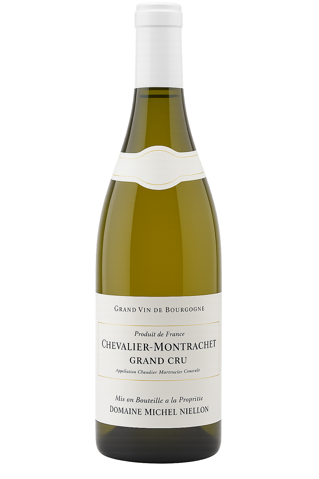 2023 Domaine Michel Niellon Chevalier Montrachet Grand Cru