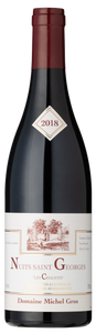 2022 Domaine Michel Gros  Nuits St Georges 'Les Chaliots'