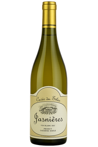 Pascal Janvier 2023 Jasnieres 'Cuvee de Silex’