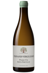2023 Boudier Pernand Vergelesses 1er Cru Sous Fretille Blanc