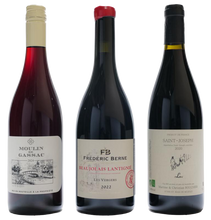 Load image into Gallery viewer, Issue 02 Mixed 3 - The Reds
