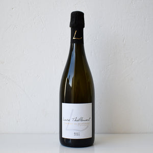 Lucie Thieblemont Cremant de Bourgogne Blanc de Noirs