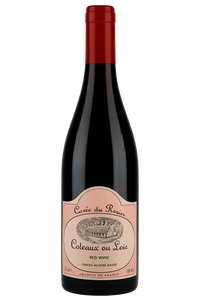 Pascal Janvier 2023 Coteux du loire Rouge 'Cuvee henri Quatre'