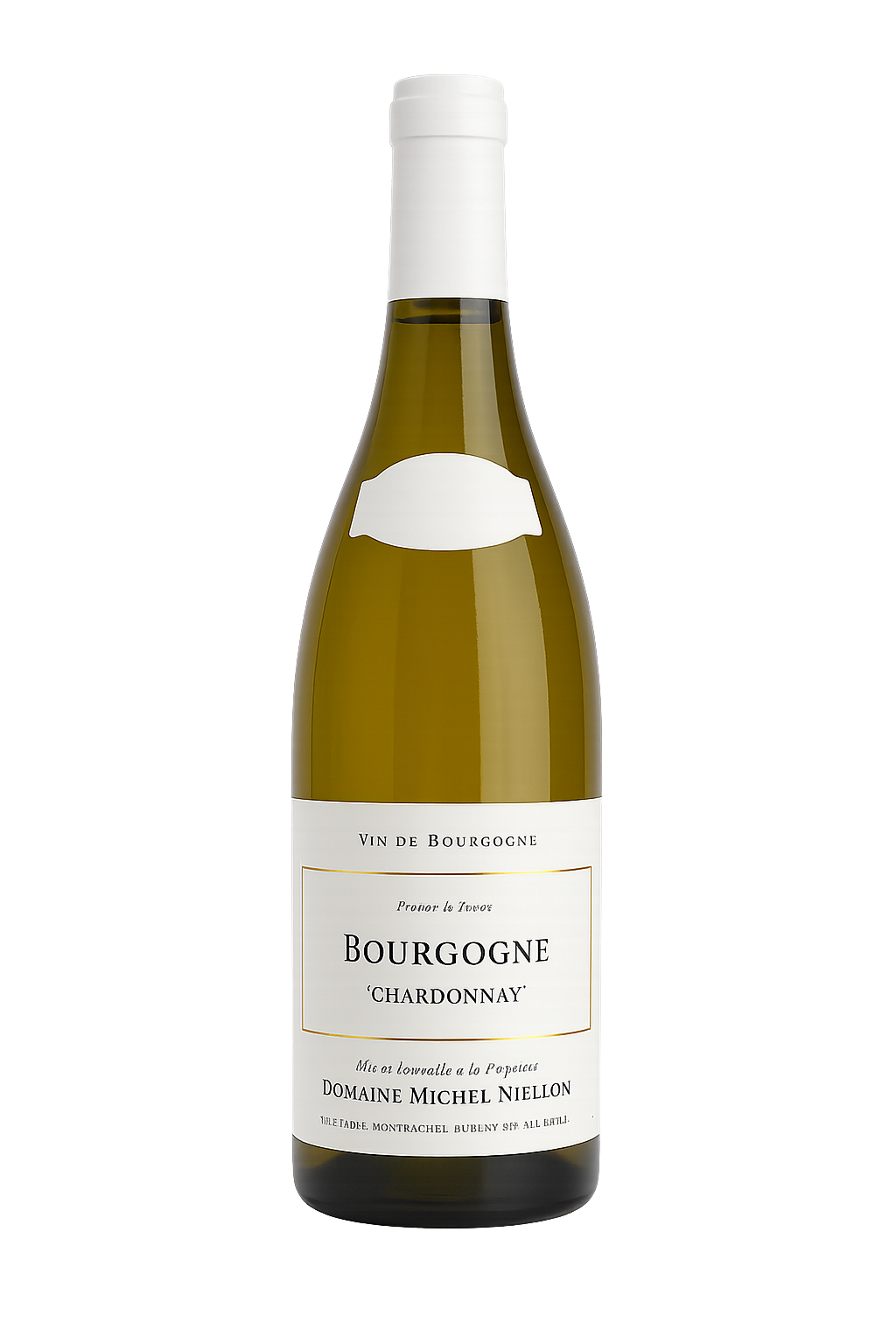 2023 Domaine Michel Niellon Bourgogne Blanc