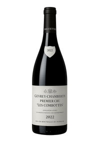 2022 Domaine Amiot Gevrey Chambertin 1er Cru Les Combottes