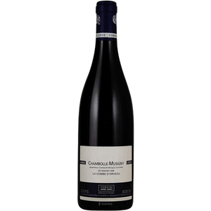 2022 Domaine Anne Gros Chambolle Musigny 'La Combe d'Orveau'