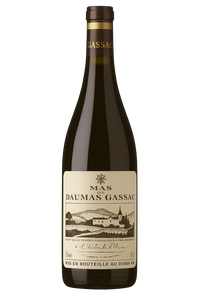 2023 Mas de Daumas Gassac Rouge 1500ml