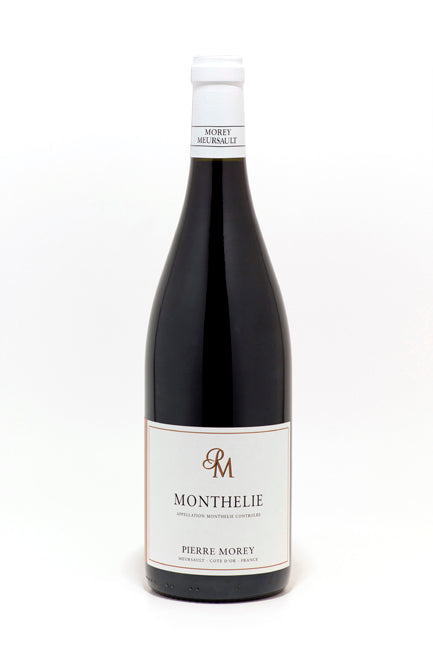 2019 Domaine Pierre Morey Monthelie