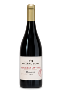 Berne 2022 Beaujolais Lantignie-Harmonie
