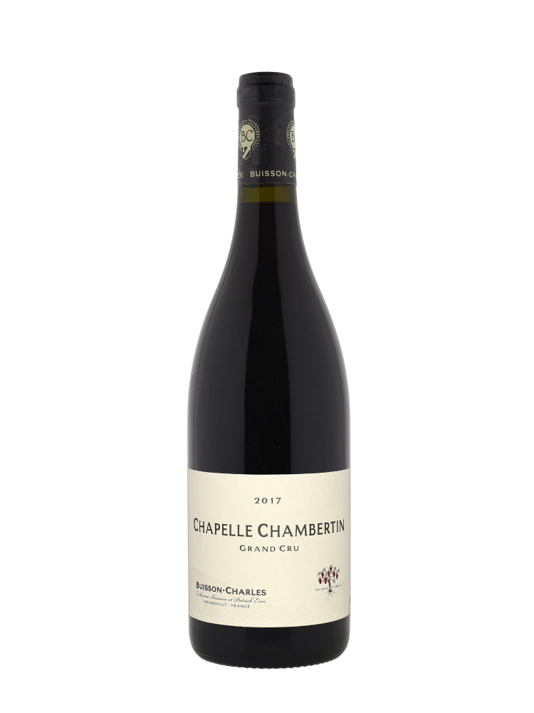 2021 Domaine Buisson Charles Chapelle Chambertin Grand Cru