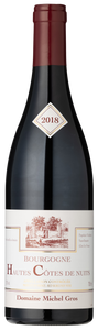 2022 Domaine Michel Gros Bourgogne Hautes Cotes de Nuits Rouge