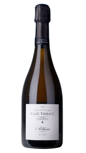 2016 Champagne Caze Thibaut Millesime