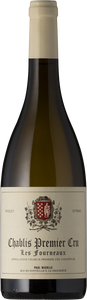2019 Domaine Paul Nicolle Chablis 1er Cru 'Les Fourneaux'