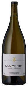 2021 Domaine Merlin Cherrier Sancerre Blanc - 1500ml