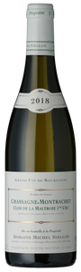 2022 Domaine Michel Niellon Chassagne Montrachet 1er Cru 'Clos de la Maltroie'