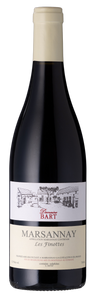 2019 Domaine Bart Marsannay 'Les Finottes'