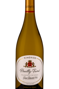 Jean Pabiot 2023 Pouilly Fume Kimeride
