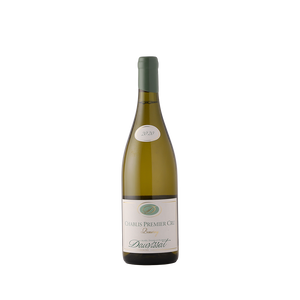 2023 Agnes et Didier Dauvissat Chablis 1er Cru Beauroy