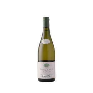 2023 Agnes et Didier Dauvissat Petit Chablis