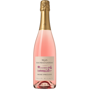 2023 Mas de Daumas Gassac Sparkling Rose